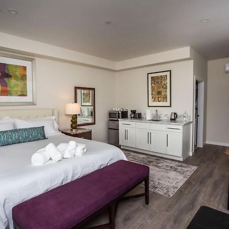 Next To San Diego Downtown - Cali King Size Studio Zewnętrze zdjęcie