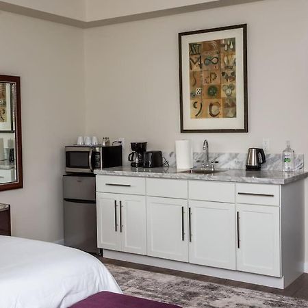 Next To San Diego Downtown - Cali King Size Studio Zewnętrze zdjęcie