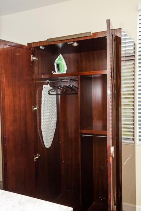 Next To San Diego Downtown - Cali King Size Studio Zewnętrze zdjęcie