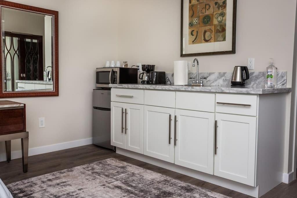 Next To San Diego Downtown - Cali King Size Studio Zewnętrze zdjęcie
